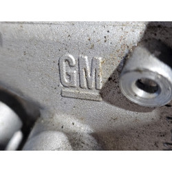 12634051 Chevrolet Silverado EGR Valve Cooler 2017-2024 12720269
