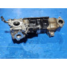 12634051 Chevrolet Silverado EGR Valve Cooler 2017-2024 12720269