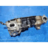 12634051 Chevrolet Silverado EGR Valve Cooler 2017-2024 12720269