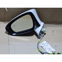 87940-33B42 Lexus ES Left Blind Spot Turn Mirror 2013-2018