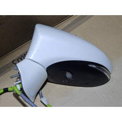 87940-33B42 Lexus ES Left Blind Spot Turn Mirror 2013-2018