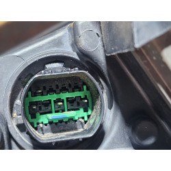 92102-F2640 Hyundai Elantra Right LED Headlight 2019-2020 92102-F2640-QQH