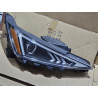 92102-F2640 Hyundai Elantra Right LED Headlight 2019-2020 92102-F2640-QQH
