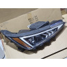 92102-F2640 Hyundai Elantra Right LED Headlight 2019-2020 92102-F2640-QQH