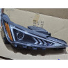 92102-F2640 Hyundai Elantra Right LED Headlight 2019-2020 92102-F2640-QQH