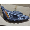 92102-F2640 Hyundai Elantra Right LED Headlight 2019-2020 92102-F2640-QQH