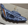 92102-F2640 Hyundai Elantra Right LED Headlight 2019-2020 92102-F2640-QQH
