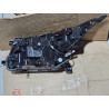 26010-6TA9A Nissan Pathfinder Right LED Black Headlight 2023-2025
