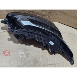 26010-6TA9A Nissan Pathfinder Right LED Black Headlight 2023-2025