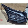 26010-6TA9A Nissan Pathfinder Right LED Black Headlight 2023-2025