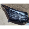 26010-6TA9A Nissan Pathfinder Right LED Black Headlight 2023-2025