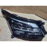 26010-6TA9A Nissan Pathfinder Right LED Black Headlight 2023-2025