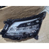 26060-6TC1B Nissan Pathfinder Left LED Headlight 2022-2025