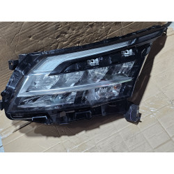26060-6TC1B Nissan Pathfinder Left LED Headlight 2022-2025