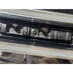 92101-AR000 Hyundai Genesis GV70 Left LED Headlight 2021-2025 92101-AR200