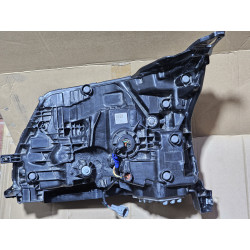 260106JL1A Nissan Armada Right Full LED Headlight 2021-2024