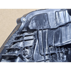 260106JL1A Nissan Armada Right Full LED Headlight 2021-2024