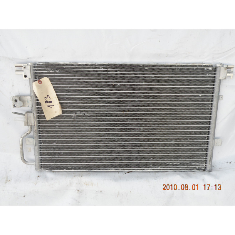 Chevrolet Equinox AC Condenser 2005