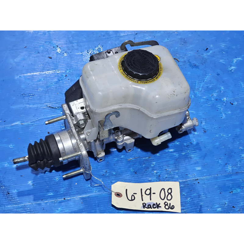 89541-35300 Toyota 4Runner Anti-Lock Brake Master Cylinder Booster Pump