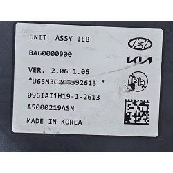 58500-P0000 Hyundai Tucson Hybrid Brake Master Cylinder Booster ABS Pump