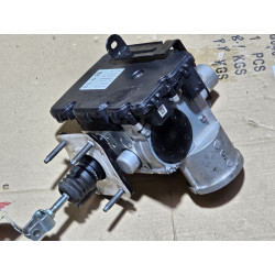 58500-P0000 Hyundai Tucson Hybrid Brake Master Cylinder Booster ABS Pump