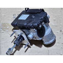 58500-P0000 Hyundai Tucson Hybrid Brake Master Cylinder Booster ABS Pump