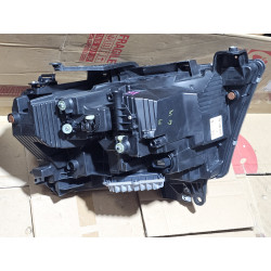 68530385AD Dodge Ram Left Full LED Premium Headlight 2025-2026 68530385AE