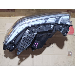 68530385AD Dodge Ram Left Full LED Premium Headlight 2025-2026 68530385AE