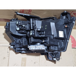 68530385AD Dodge Ram Left Full LED Premium Headlight 2025-2026 68530385AE