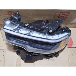 68530385AD Dodge Ram Left Full LED Premium Headlight 2025-2026 68530385AE