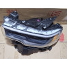 68530385AD Dodge Ram Left Full LED Premium Headlight 2025-2026 68530385AE