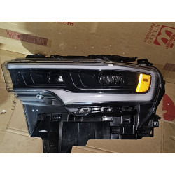 68530385AD Dodge Ram Left Full LED Premium Headlight 2025-2026 68530385AE