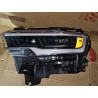 68530385AD Dodge Ram Left Full LED Premium Headlight 2025-2026 68530385AE