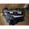68530385AD Dodge Ram Left Full LED Premium Headlight 2025-2026 68530385AE