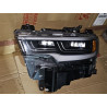 68530385AD Dodge Ram Left Full LED Premium Headlight 2025-2026 68530385AE