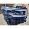 68530385AD Dodge Ram Left Full LED Premium Headlight 2025-2026 68530385AE
