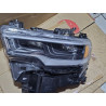 68530385AD Dodge Ram Left Full LED Premium Headlight 2025-2026 68530385AE