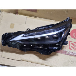 89907-78280 Lexus NX Left Full LED Headlight 2022-2025 81150-F6040