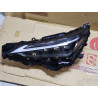 89907-78280 Lexus NX Left Full LED Headlight 2022-2025 81150-F6040