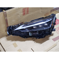 89907-78280 Lexus NX Left Full LED Headlight 2022-2025 81150-F6040