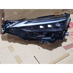 89907-78280 Lexus NX Left Full LED Headlight 2022-2025 81150-F6040