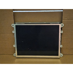 68356774AC Dodge RAM 1500 Radio Audio Display Screen 8.4 Monitor 2019-2023