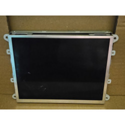 68356774AC Dodge RAM 1500 Radio Audio Display Screen 8.4 Monitor 2019-2023