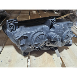 57010410AE Dodge Charger Right Halogen Headlight 2011-2014 57010410AA