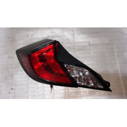 HONDA CIVIC COUPE LEFT LED TAIL LAMP 2016-2018 F00HTH4007 33550-TBG-A012