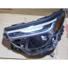 84002SL130 Subaru Forester Left Full LED Y-Head Adaptive Headlight 2025