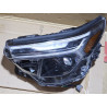 84002SL130 Subaru Forester Left Full LED Y-Head Adaptive Headlight 2025