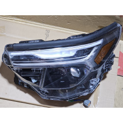 84002SL130 Subaru Forester Left Full LED Y-Head Adaptive Headlight 2025