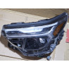 84002SL130 Subaru Forester Left Full LED Y-Head Adaptive Headlight 2025