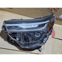 84002SL130 Subaru Forester Left Full LED Y-Head Adaptive Headlight 2025